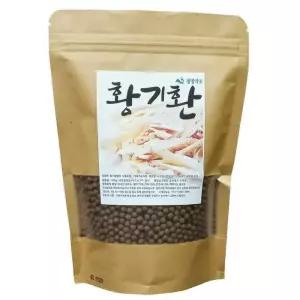 황기환골드(300g) 이무 헛개열매차 돼지감자 삼각