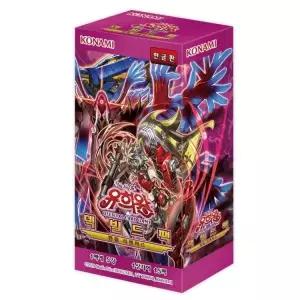 ( )유희왕카드 덱빌드팩16탄-팬텀리벤저스 랜덤