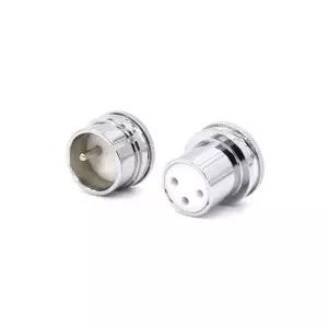 XLR 단자 마개 밸런스 쇼트단자 란우 XLR XLR보관