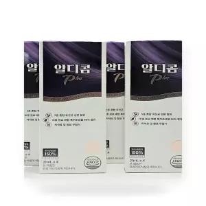 알디콤 플러스 숙 취해소제 21ml x 16개입(AD)