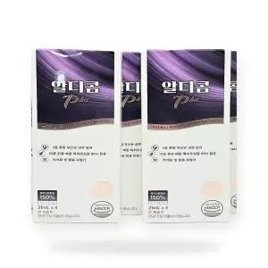 알디콤 플러스 숙 취해소제 21ml x 20개입(AD)