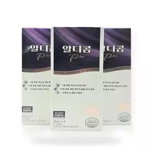 알디콤 플러스 숙 취해소제 21ml x 12개입(AD)