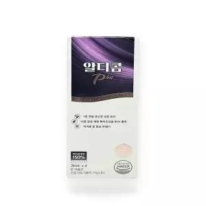 알디콤 플러스 숙 취해소제 21ml x 4개입(AD)
