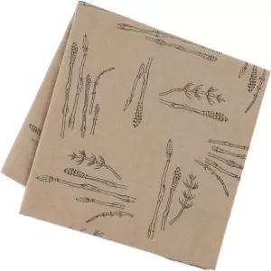 Noren Women s Cotton Handkerchief Hand Printed Made in Japan 00 97 x inches 50 cm Yuzen Dye Thin