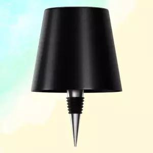 USB 무드등 충전식 감성조명 와인병 인테리어