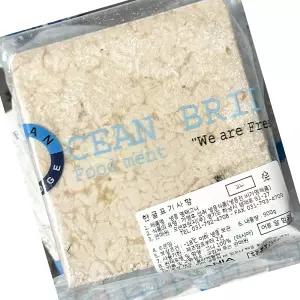 곤이 냉동 900g 10개 밥반찬