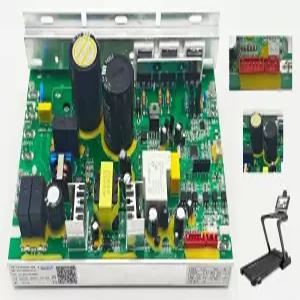 AE0030C PA-AE00300L-008 트레드밀 모터 제어 보드 CRD020075-02 마더보드 컨트롤러 F85 TT8/S77 2016년