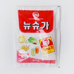 뉴슈가 60g / (200개)