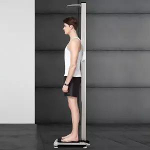 인바디 키재기 측정기 키재는기계 자동신장체중계 BMI 비만진단 BSM330