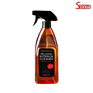불스원 릴랙싱 인테리어 크리너 600ml 차량 실내 세차용품