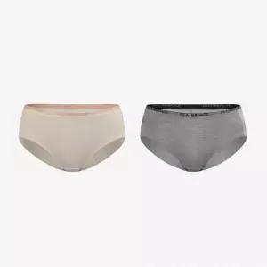 [휠라언더웨어] 아웃핏 시즈널 드로즈 2종 택 (FI4DRG3447F_2SKU)