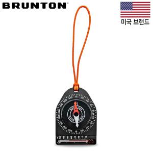 미국 브런튼 키링 나침판 나침반온도계 키링온도계 백패킹 등산