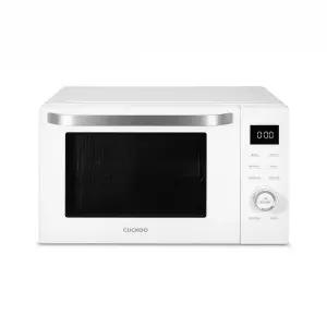 쿠쿠 트리플 광파 멀티 렌지 오븐 30L 1000W 화이트