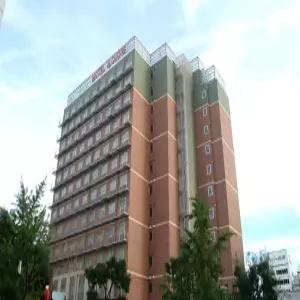 [오후출발][부산출발] 오사카 에어텔 / 3박4일 / 일 쿠오레 난바 / 티웨이항공