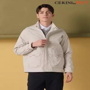 [CERINI by PAT]남성 데일리 집업 점퍼 1종 25f