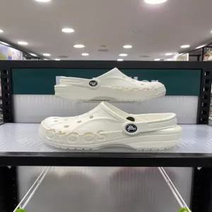 바야 클로그 10126-100 화이트 (13369412)