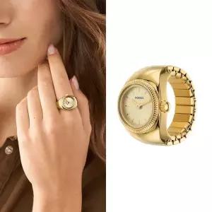 파슬 [공식본사정품] ES5246 Watch Ring) 링워치 공용 반지시계