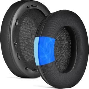 1000XM3 이어패드 소니 WH-1000XM3 오버이어 헤드폰 커버 교체 쿨링 젤 이어 쿠션 WH1000XM3 소음 차단
