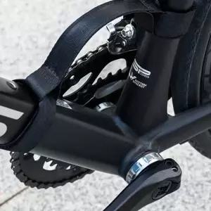 휴대용 자전거 보조 손잡이 MTB 운반 스트랩 자전거가방 jy590D7 캐리어 이동