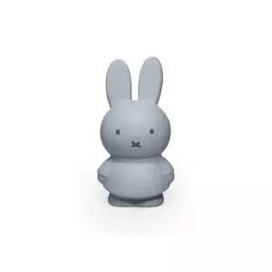 미피 저금통 귀여운 캐릭터 인형하우스 코인뱅크 일본직구 실버 블루 miffy-144337