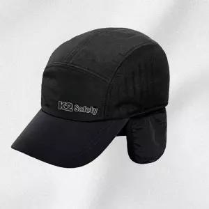 K2 safety 귀달이모자 등산 방한 캡모자 겨울모자 [BXS17623]