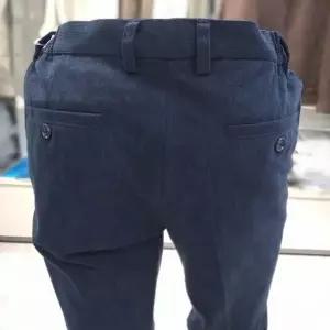 트레몰로 코듀로이 캐주얼 골덴바지 세정 트레몰로 폴리스판 코...