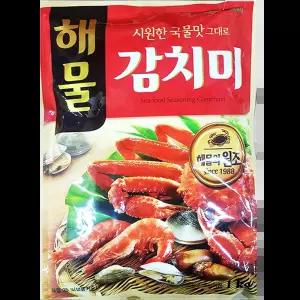 해물감치미 (대상 1K) 어묵탕용 잔치요리용