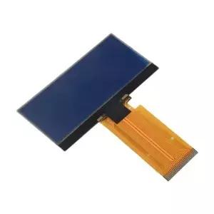 메르세데스 벤츠 W203 C-클래스용 T-탑-레이티드-대시보드 LCD 디스플레이 화면 계기판 픽셀