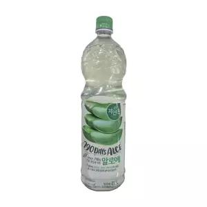 자연은 알로에 1.5L 12입