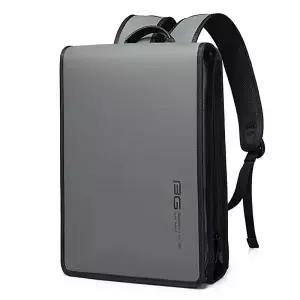 Mochila Bange 배낭 노트북 도난 방지 방수 스크래치 학교 남성 비즈니스 여행 가방