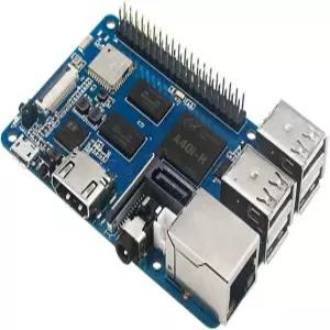 바나나 파이 M2 베리 오픈 소스 싱글 보드 컴퓨터 올위너 A40i Soc WiFi 모듈 블루투스 4.0 1G LPDDR3 RAM