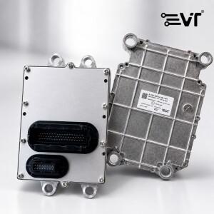 새로운 상태 트럭 부품 A0084462540 엔진 제어 모듈 MR2 컨트롤 유닛 ECU (메르세데스 벤츠 용)