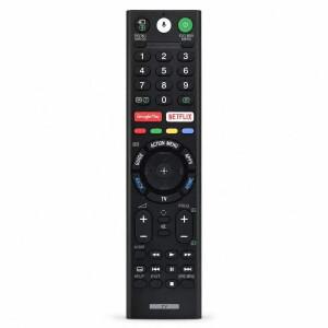 RMF TX310P 소니 스마트 TV용 대체 음성 리모컨 KD 65A8G KD 49X7500F