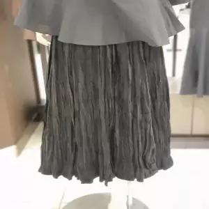 [모스코나] 벨벳크링클비즈스커트 MOSK26T30