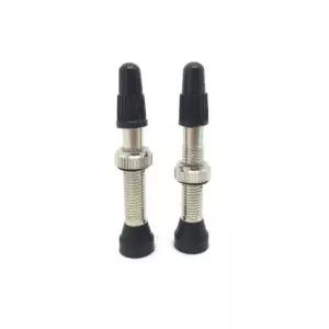 휠 던롭밸브 튜브 자전거 무시고무 타이어 밸브 34mm