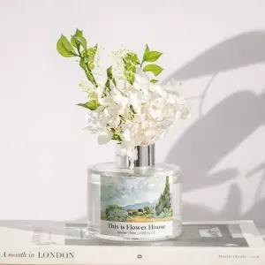 대용량 120ml 집들이 디퓨져 명화 인테리어 is This