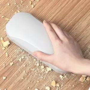 [하프클럽/알티피아]핸디 카펫브러쉬 DD-11247 러그 소파 먼지청소