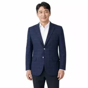 갤러리아 [파파브로] 남성 모던 2버튼 테일러링 블레이저 자켓 NE-COW-3022,3