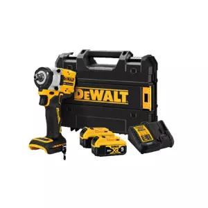 DEWALT 충전임팩트렌치_DCF922P2-KR 20V Max/5.0Ah/