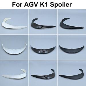 안전모선풍기 AGV K1 부품 오토바이 헬멧 리어 교체