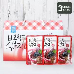 [삼촌밥먹자] 고창 복분자즙 30포