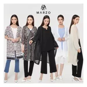 마르조마르조여성델리아로브가디건_KSMSUF01 3623547