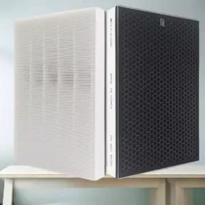 강추 삼성호환 고급형 CFX-D100D 복합형필터 국산