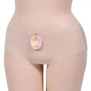 요가팬티 무봉제 소프트 누디팬티 요일팬티 심플팬티