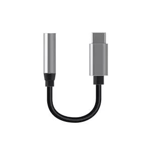 NEXTU NEXT-AV2308 USB C to 3.5mm Aux 오디오컨버터 ino