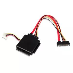 NEXTU NEXT-IDE JENDER IDE to SATA HDD 변환젠더 컨버터 dys