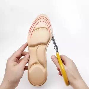DSGS 운동화 신발 구두 아치 발바닥 쿠션 인솔