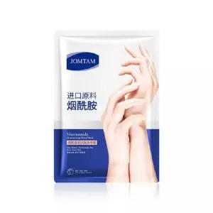 촉촉손팩 발팩 10매 거친손발케어 핸드케어 풋케어