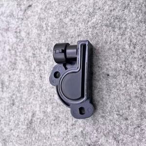 Benelli Leoncino 125 TNT Imperiale 400 Keewa 용 지속적인 오토바이 스로틀 위치 센서 (TPS)