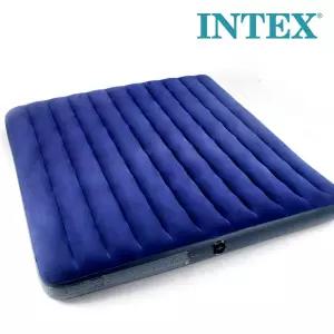 INTEX 에어매트 (킹) 캠핑매트 캠핑용품